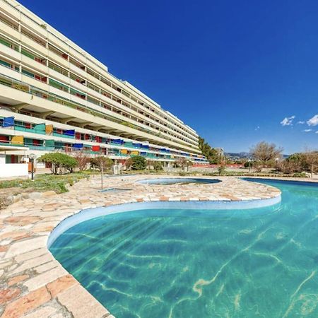 Suite Levante 56 - Fronte Mare Sanremo Ospedaletti Exterior photo
